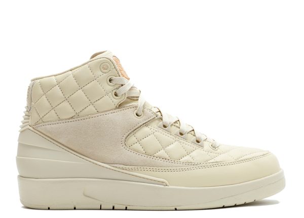 JORDAN 2 RETRO JUST DON BEACH