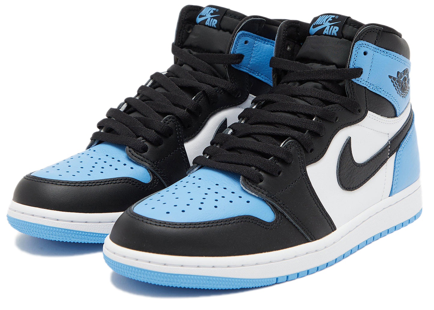 JORDAN 1 RETRO HIGH OG UNC TOE