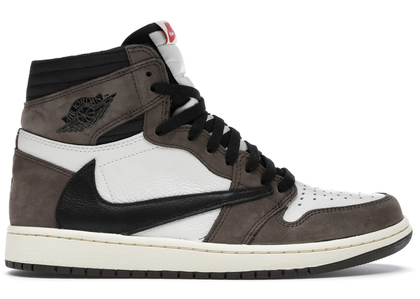 JORDAN 1 RETRO HIGH OG SP TRAVIS SCOTT