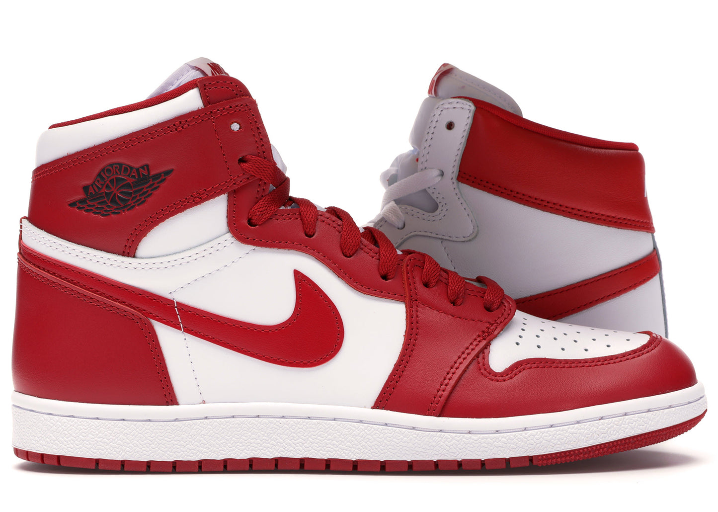 JORDAN 1 NEW BEGINNING PACK (RETRO HIGH 1 & NIKE AIR SHIP)