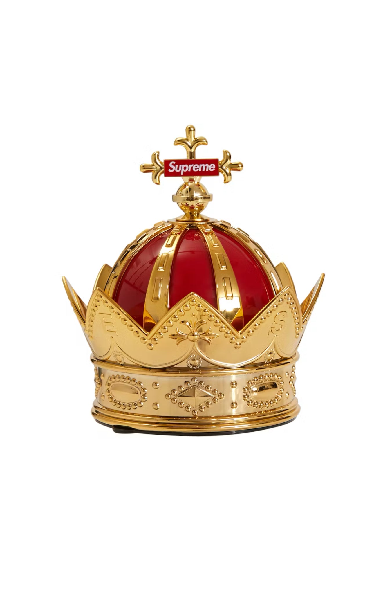 SUPREME CROWN AIR FRESH