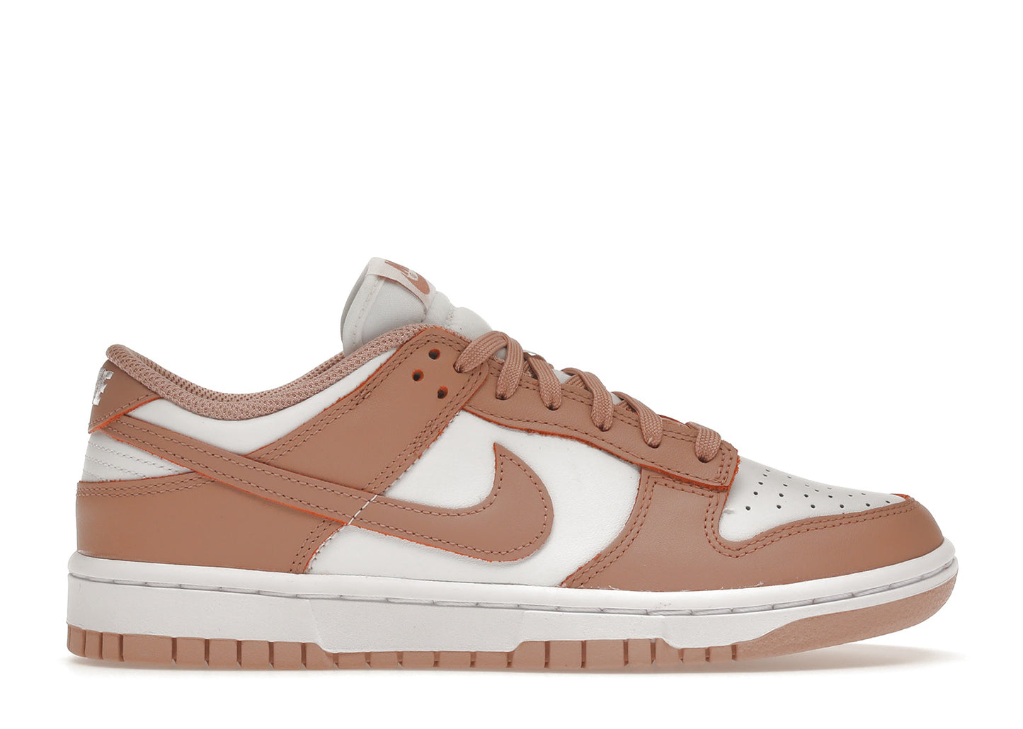 NIKE DUNK LOW ROSE WHISPER (WOMEN'S)