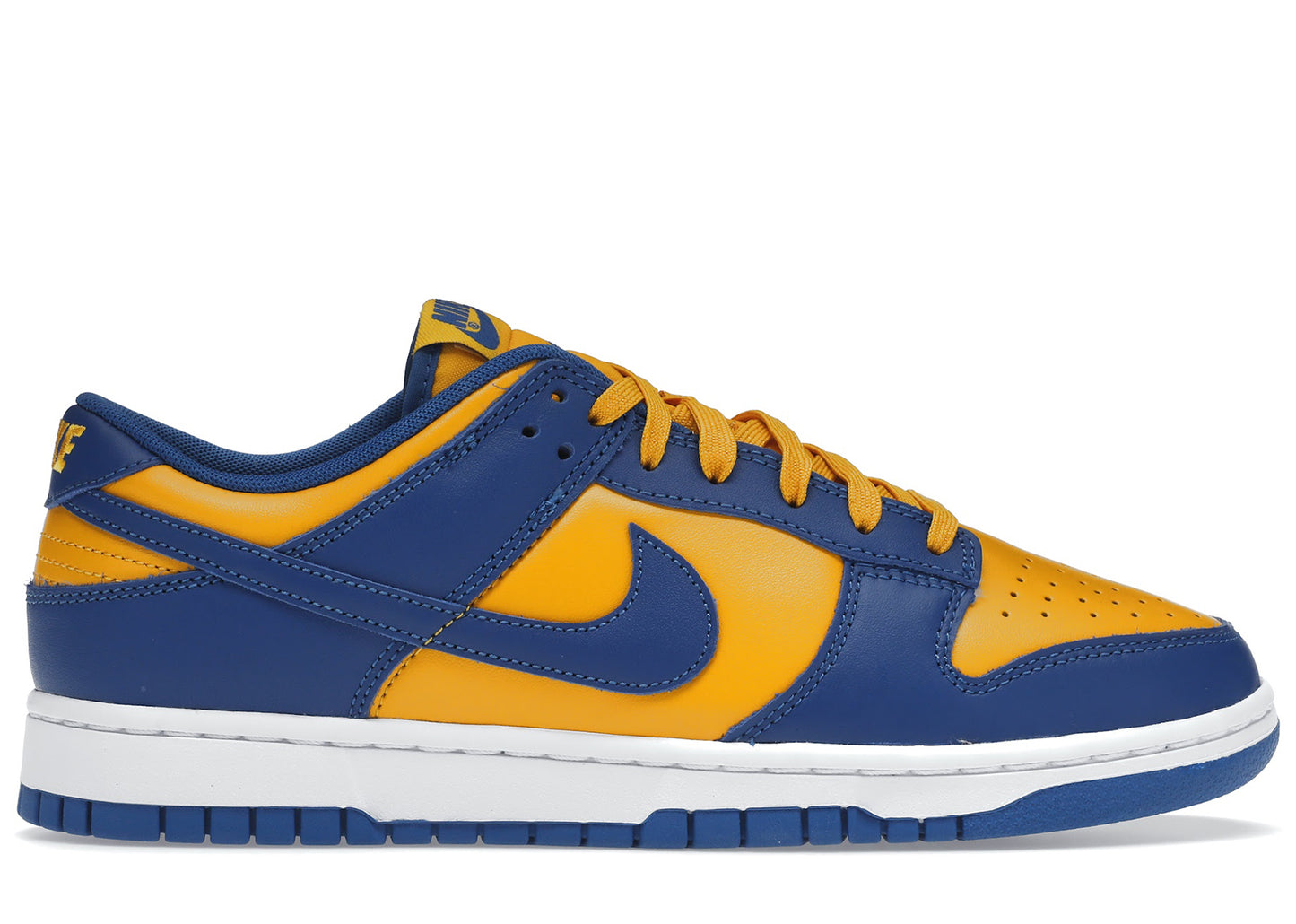 NIKE DUNK LOW UCLA