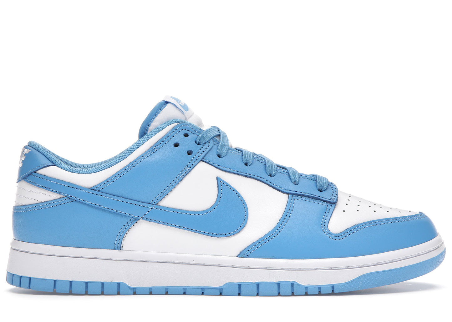 NIKE DUNK LOW UNC (2021)