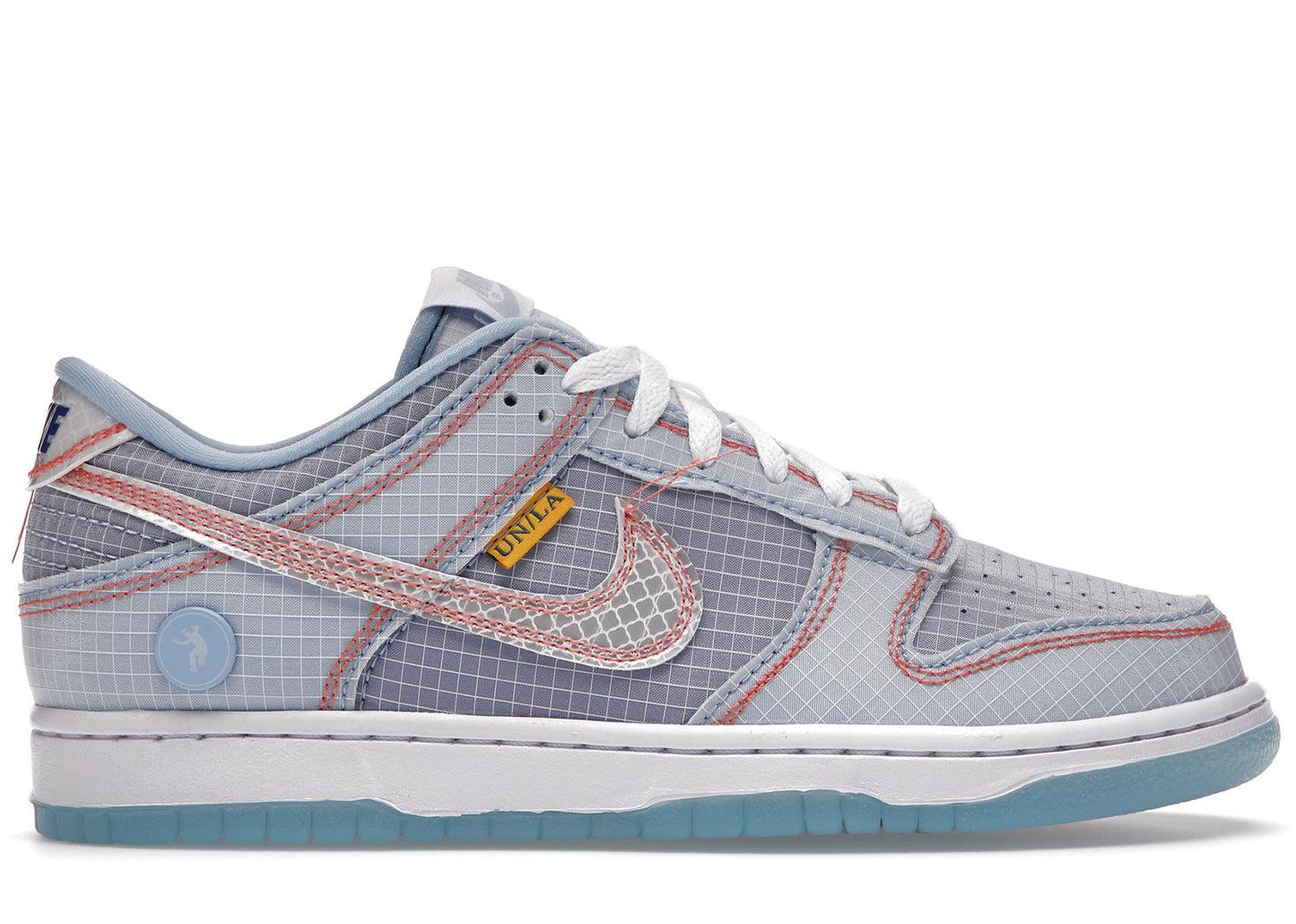 NIKE DUNK LOW UNION PASSPORT PACK ARGON