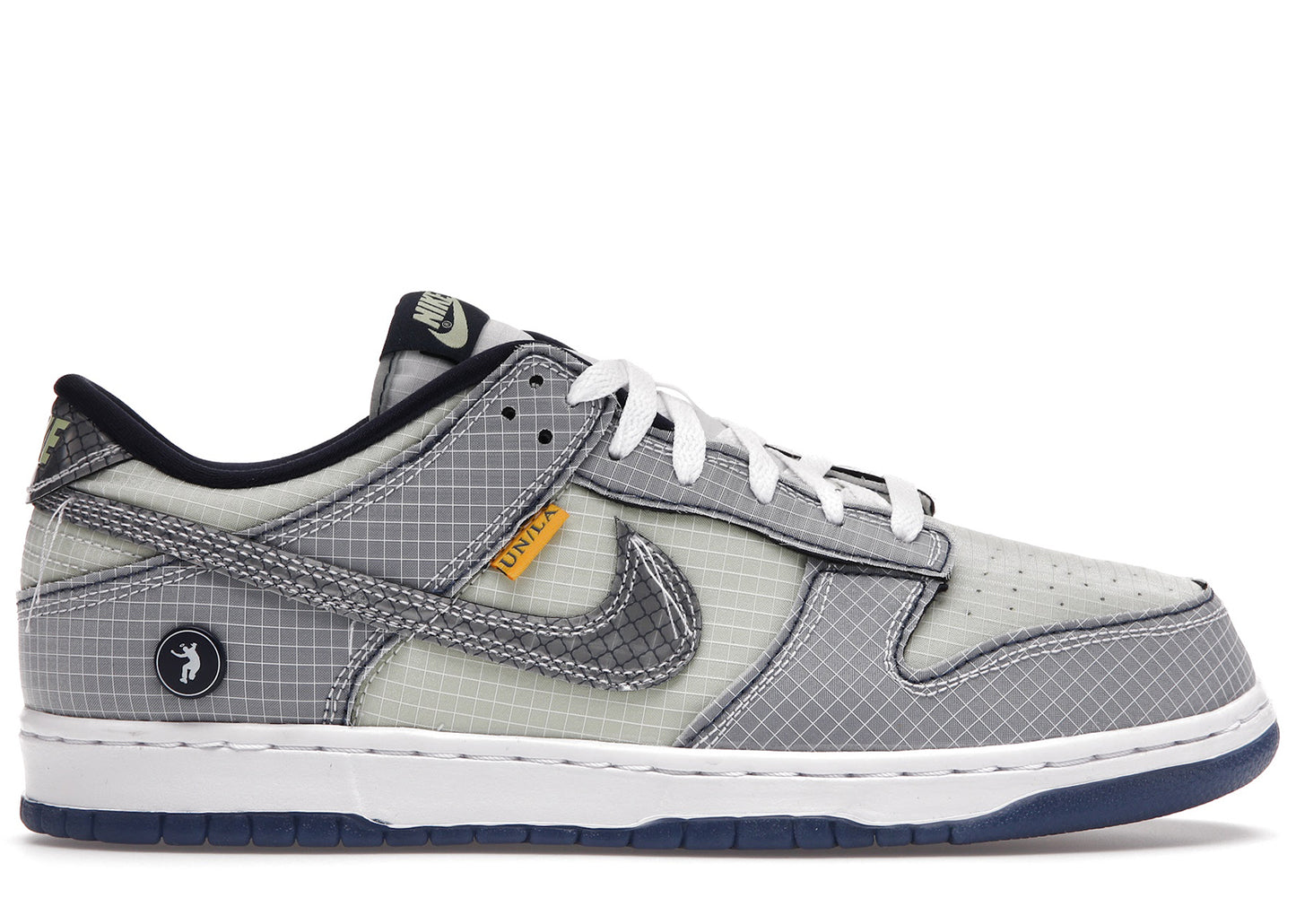 NIKE DUNK LOW UNION PASSPORT PACK PISTACHIO