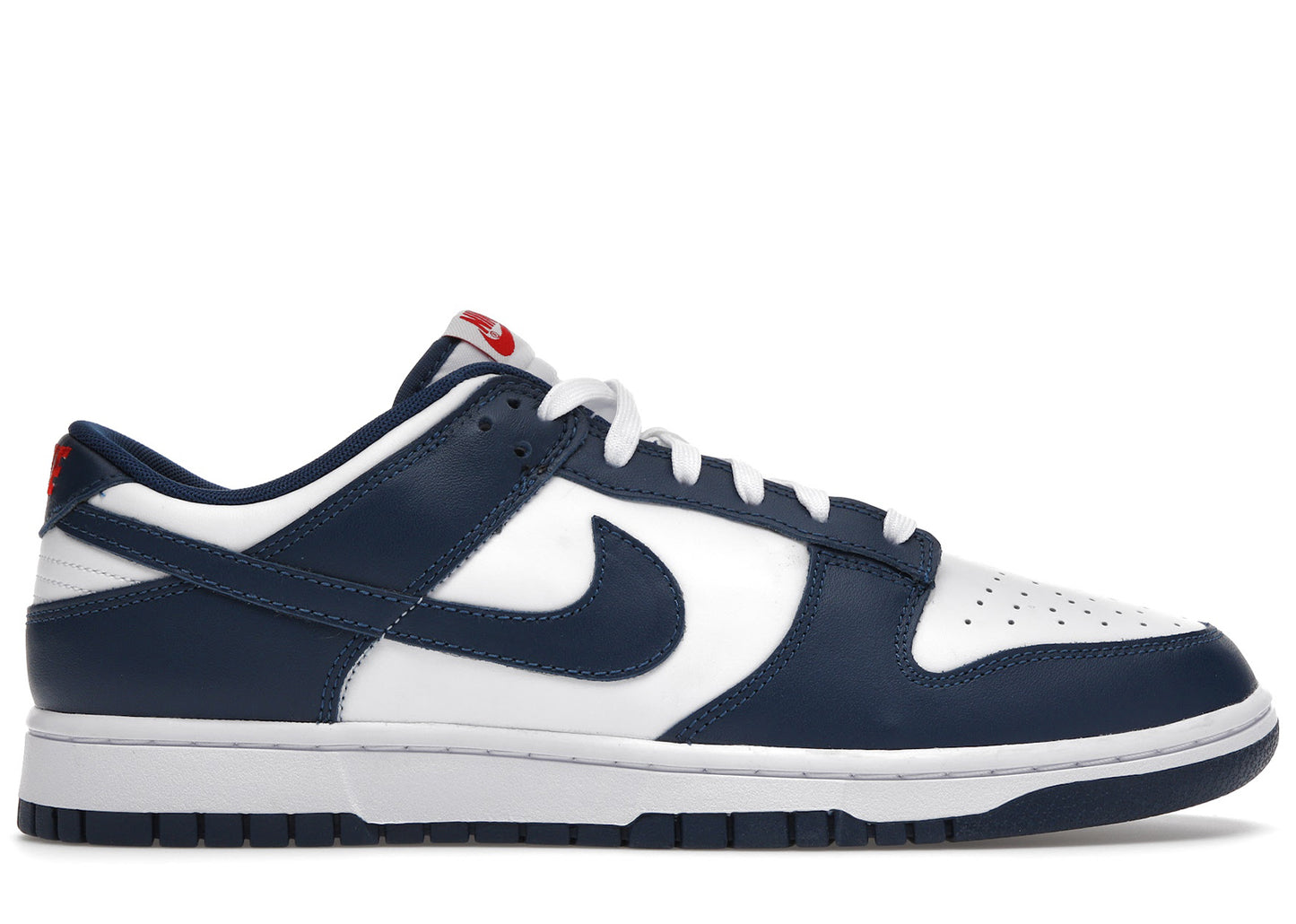 NIKE DUNK LOW VALERIAN BLUE