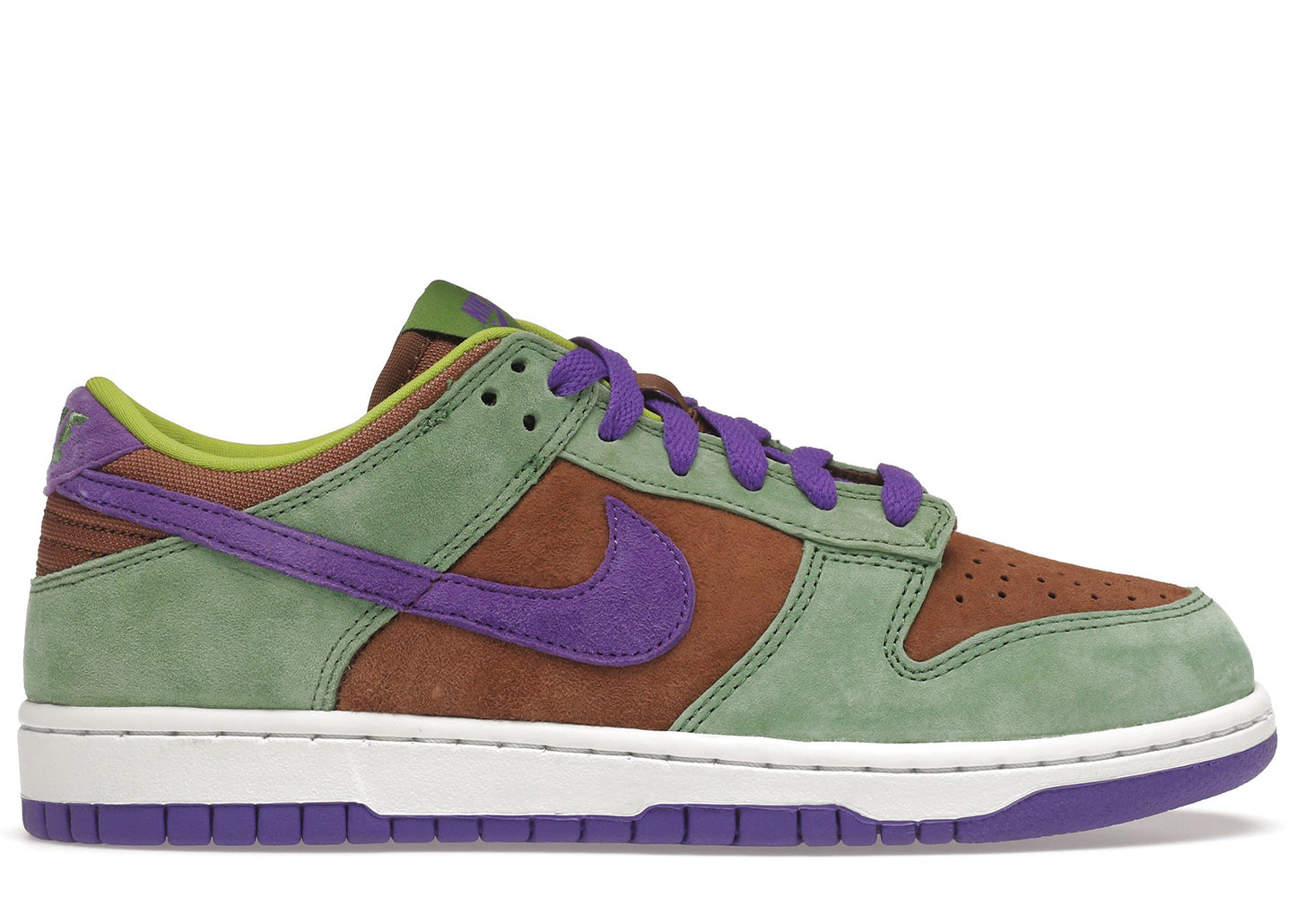 NIKE DUNK LOW VENEER (2020)