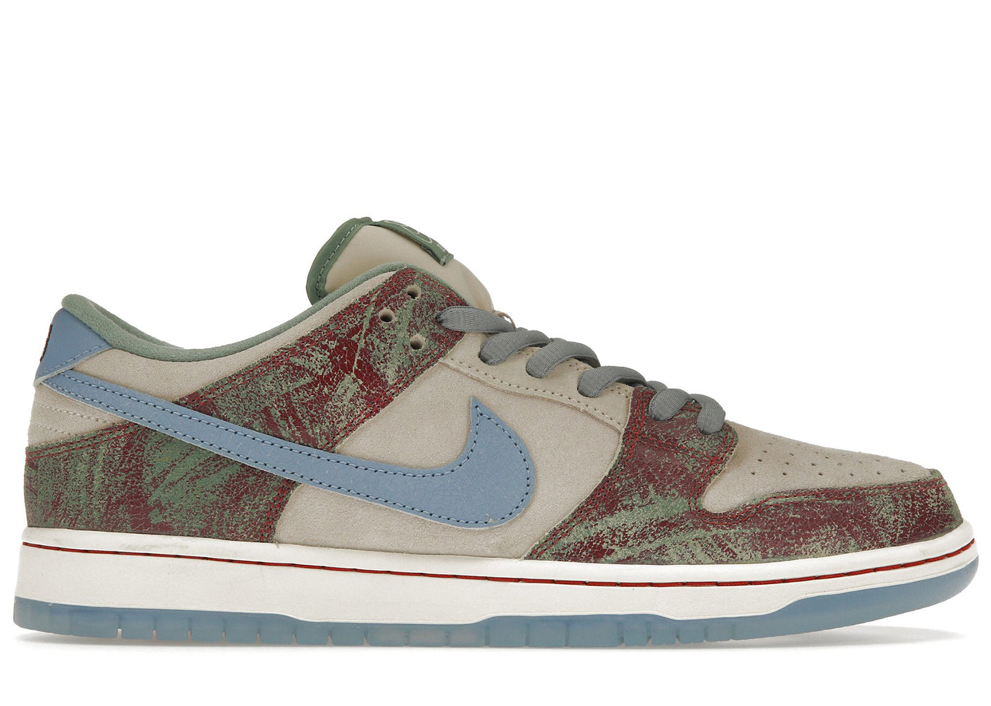 NIKE SB DUNK LOW CRENSHAW SKATE CLUB
