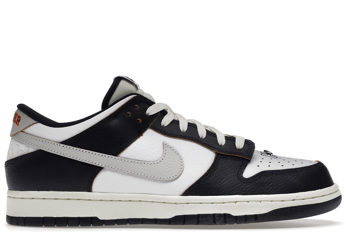 NIKE SB DUNK LOW HUF SAN FRANSISCO