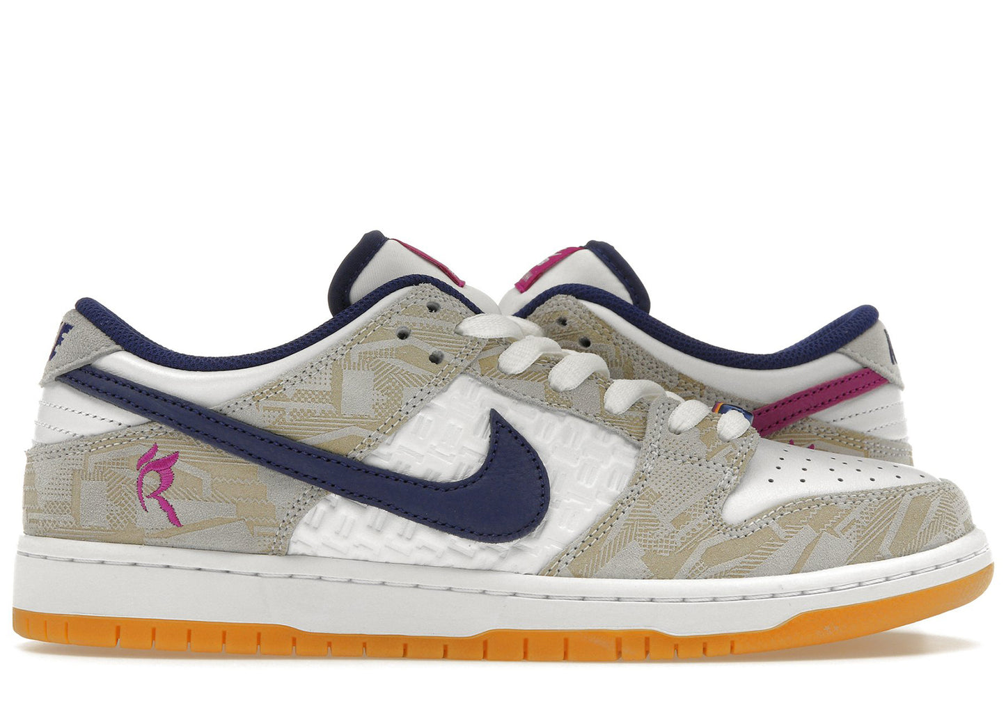 NIKE SB DUNK LOW RAYSSA LEAL