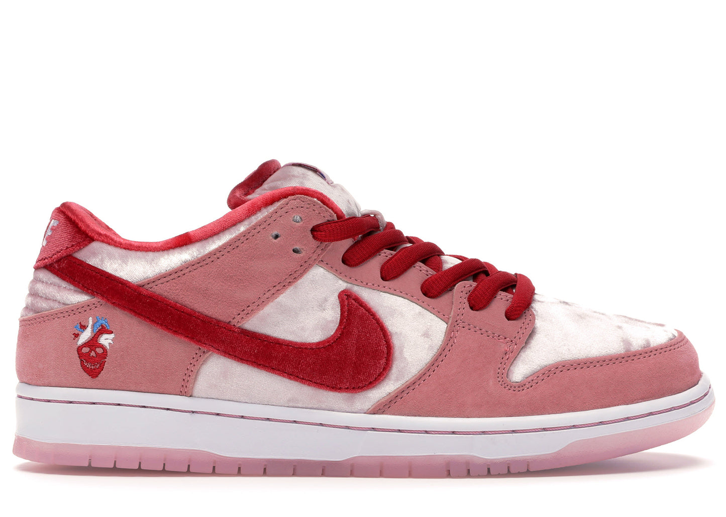 NIKE SB DUNK LOW STRANGELOVE SKATEBOARD