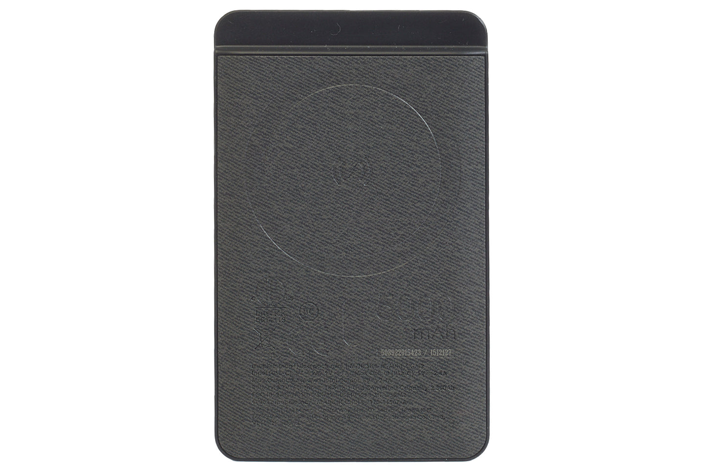 SUPREME MOPHIE SNAP JUICE PACK MINI BLACK