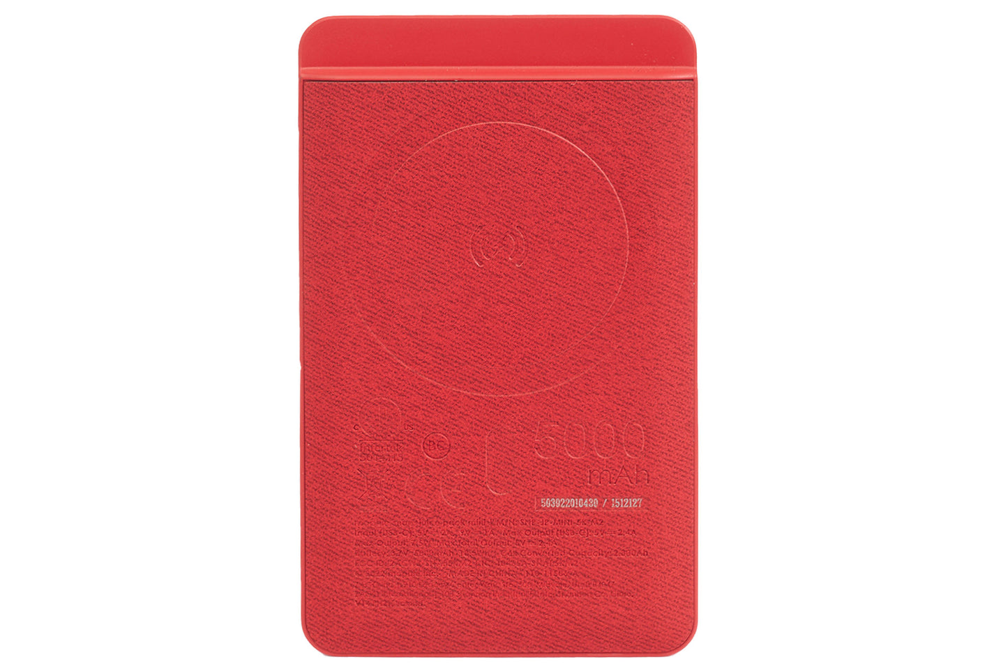 SUPREME MOPHIE SNAP JUICE PACK MINI RED