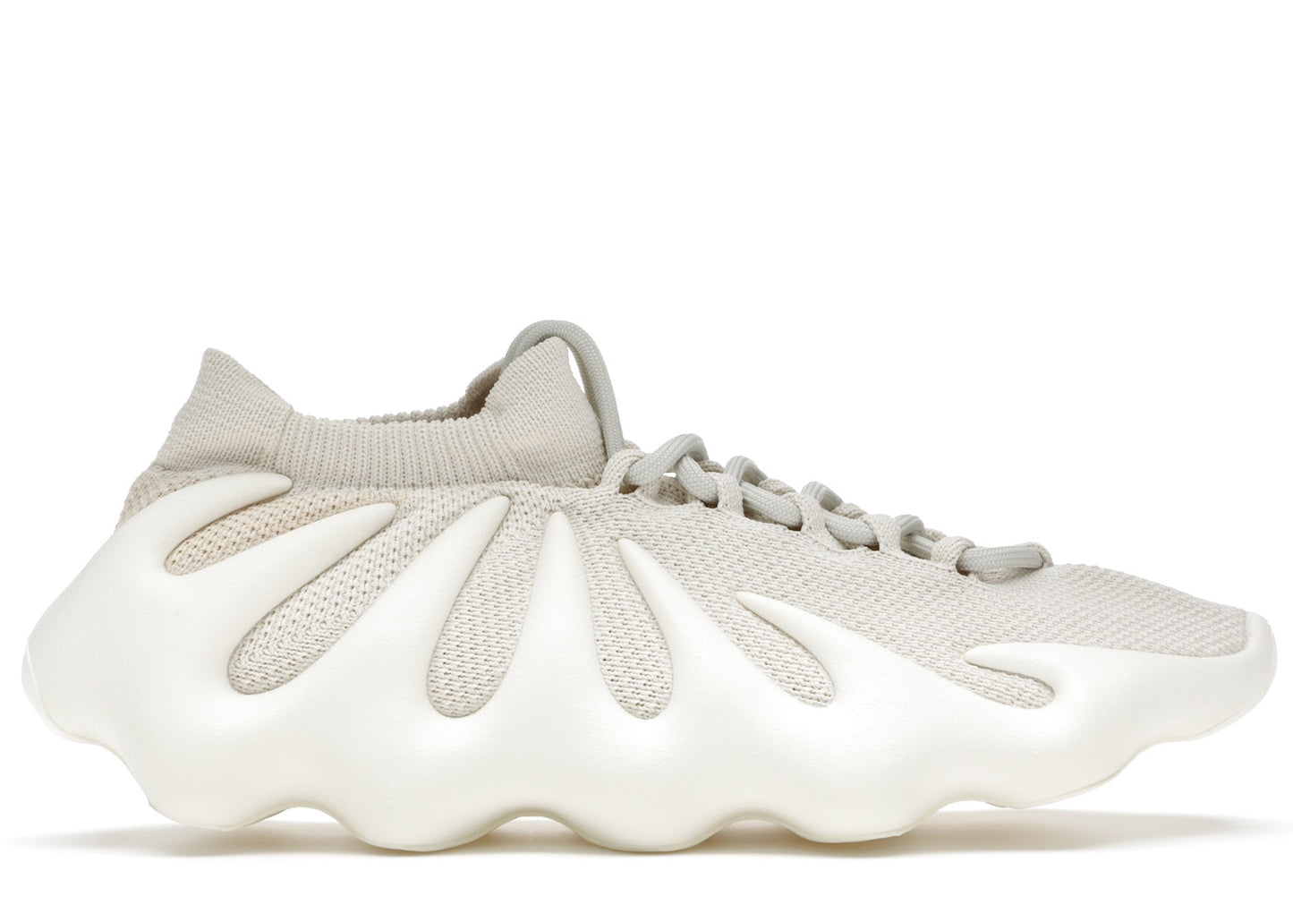 ADIDAS YEEZY 450 CLOUD WHITE