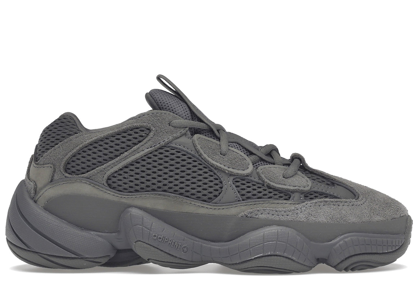 ADIDAS YEEZY 500 GRANITE