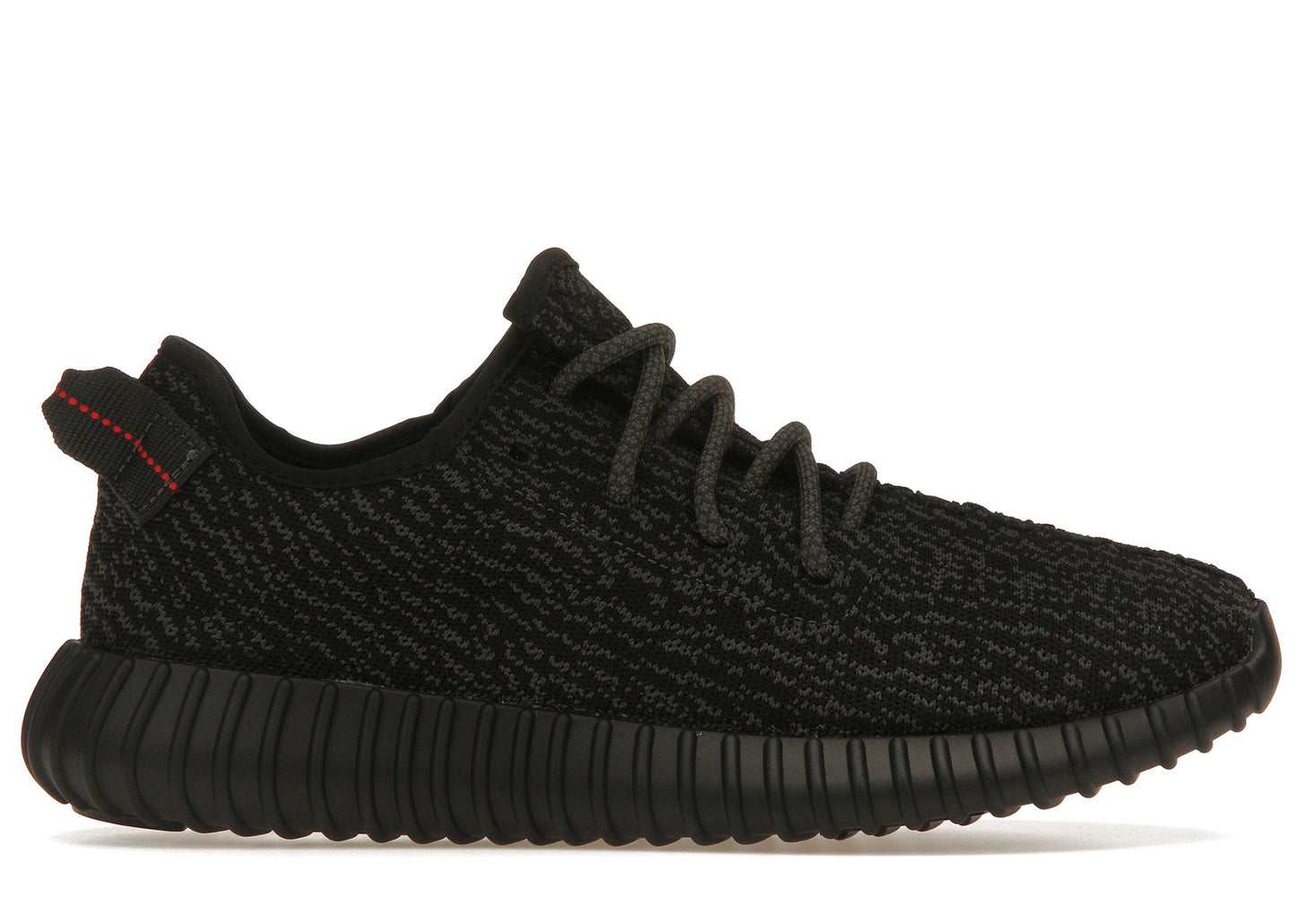 ADIDAS YEEZY BOOST 350 PIRATE BLACK (2023)