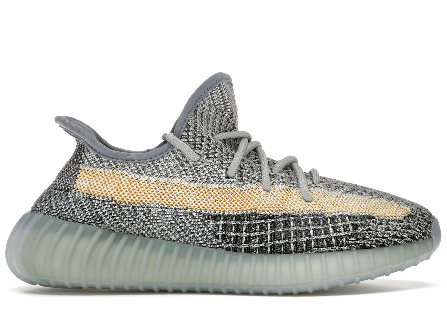 ADIDAS YEEZY BOOST 350 V2 ASH BLUE