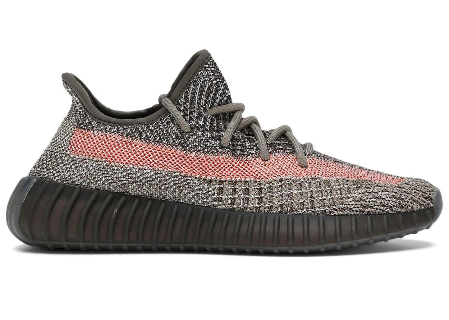 ADIDAS YEEZY BOOST 350 V2 ASH STONE