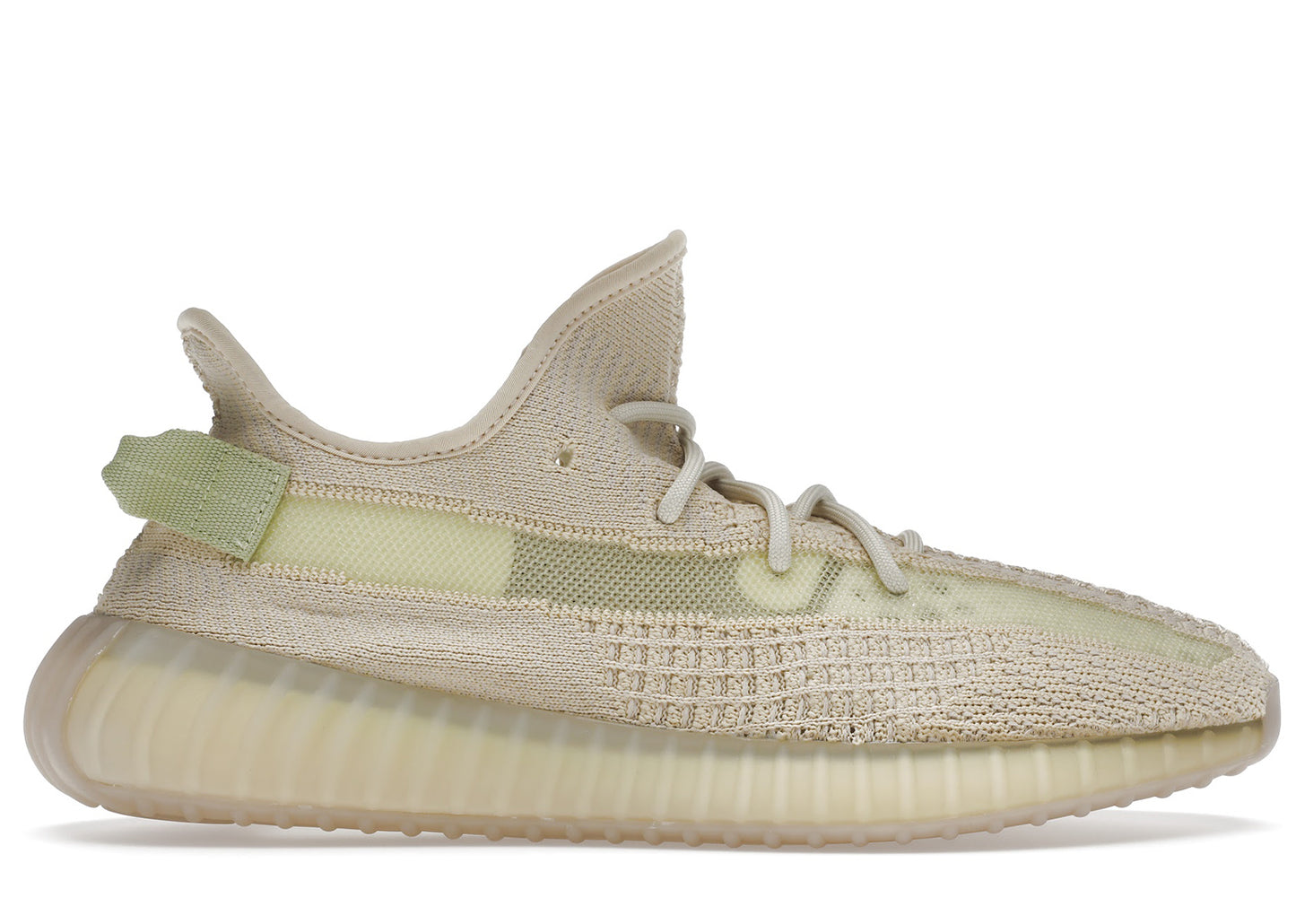 ADIDAS YEEZY BOOST 350 V2 FLAX