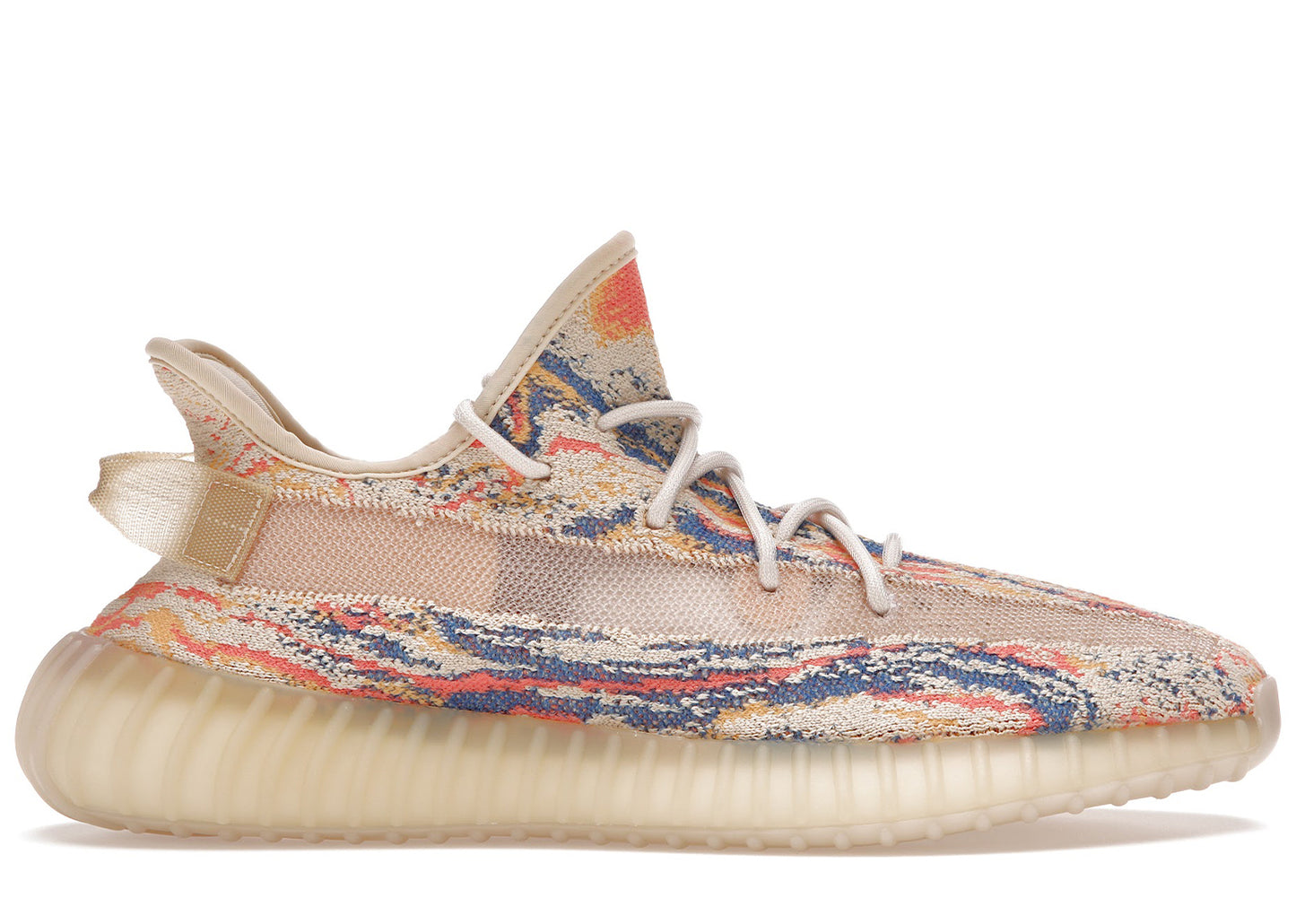 ADIDAS YEEZY BOOST 350 V2 MX OAT