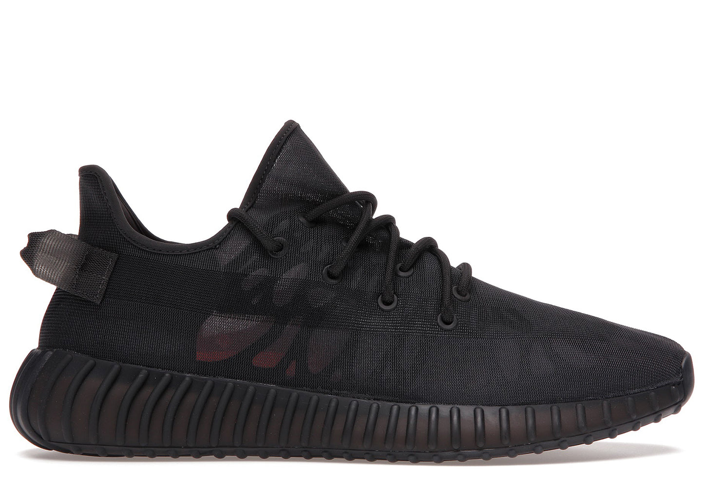 ADIDAS YEEZY BOOST 350 V2 MONO CINDER