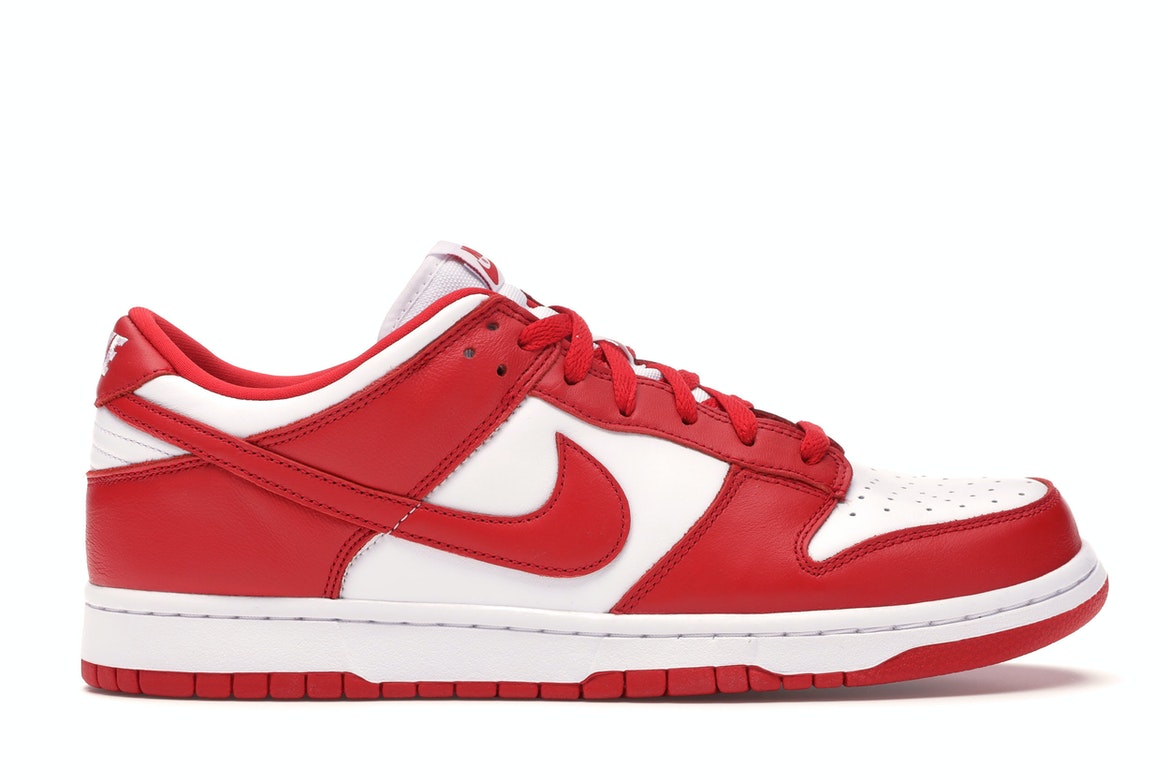 NIKE DUNK LOW SP ST. JOHN'S (2020/2023)