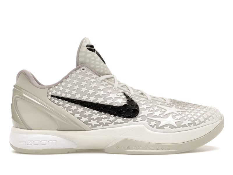 NIKE KOBE 6 PROTRO SAIL ALL STAR