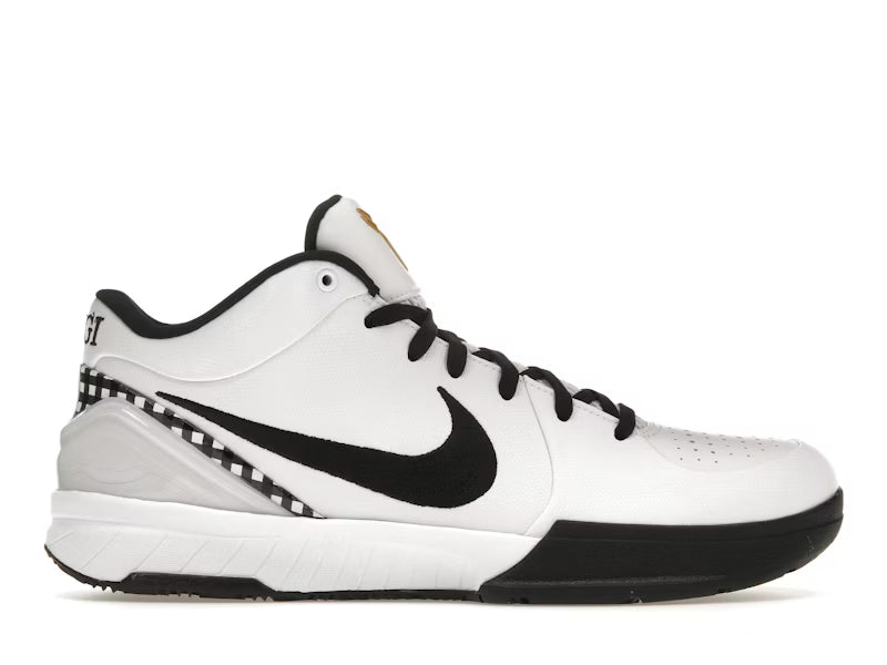 NIKE KOBE 4 PROTO MAMBACITA GIGI