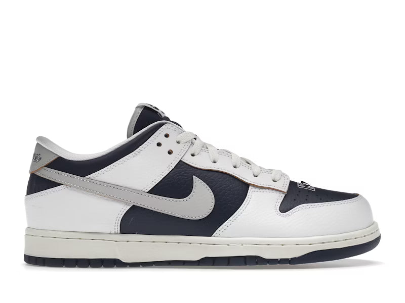 NIKE SB DUNK LOW HUF NEW YORK CITY