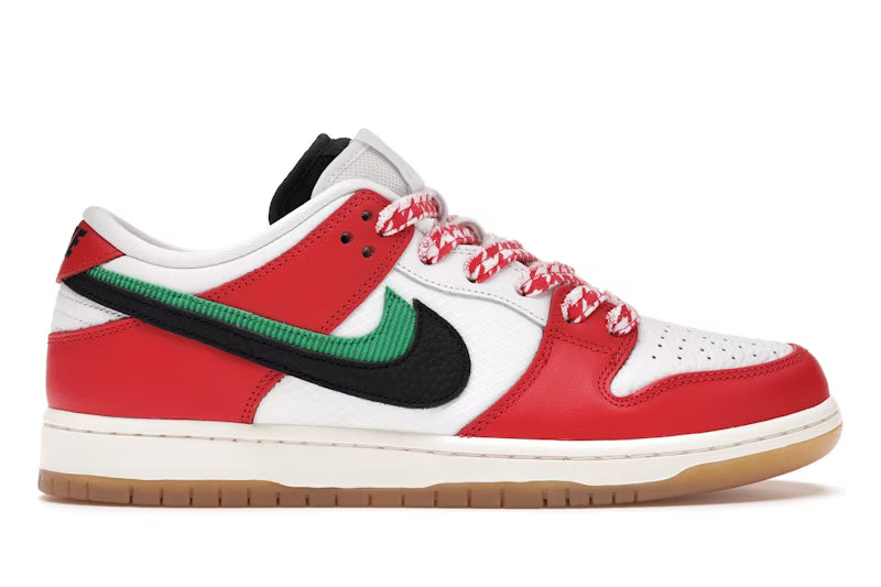 NIKE SB DUNK LOW FRAME SKATE HABIBI