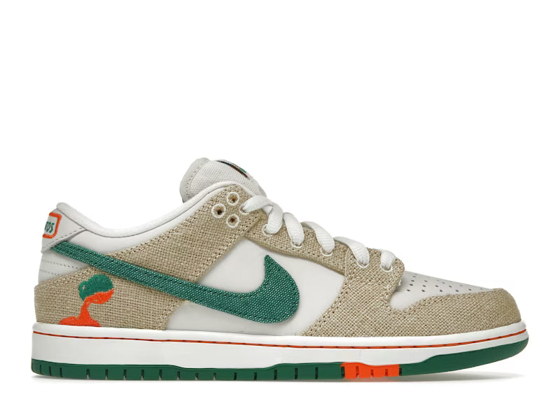 NIKE SB DUNK LOW JARRITOS