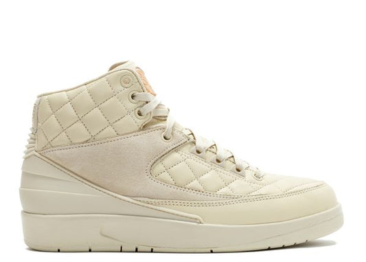 JORDAN 2 RETRO JUST DON BEACH