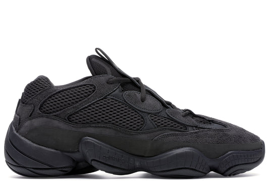 ADIDAS YEEZY 500 UTILITY BLACK