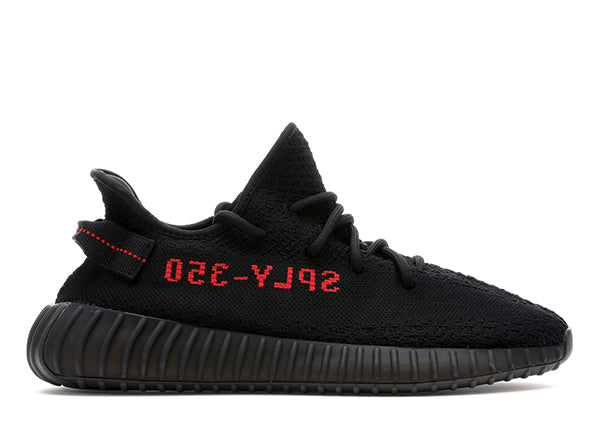 ADIDAS YEEZY BOOST 350 V2 BRED (2017/2020)