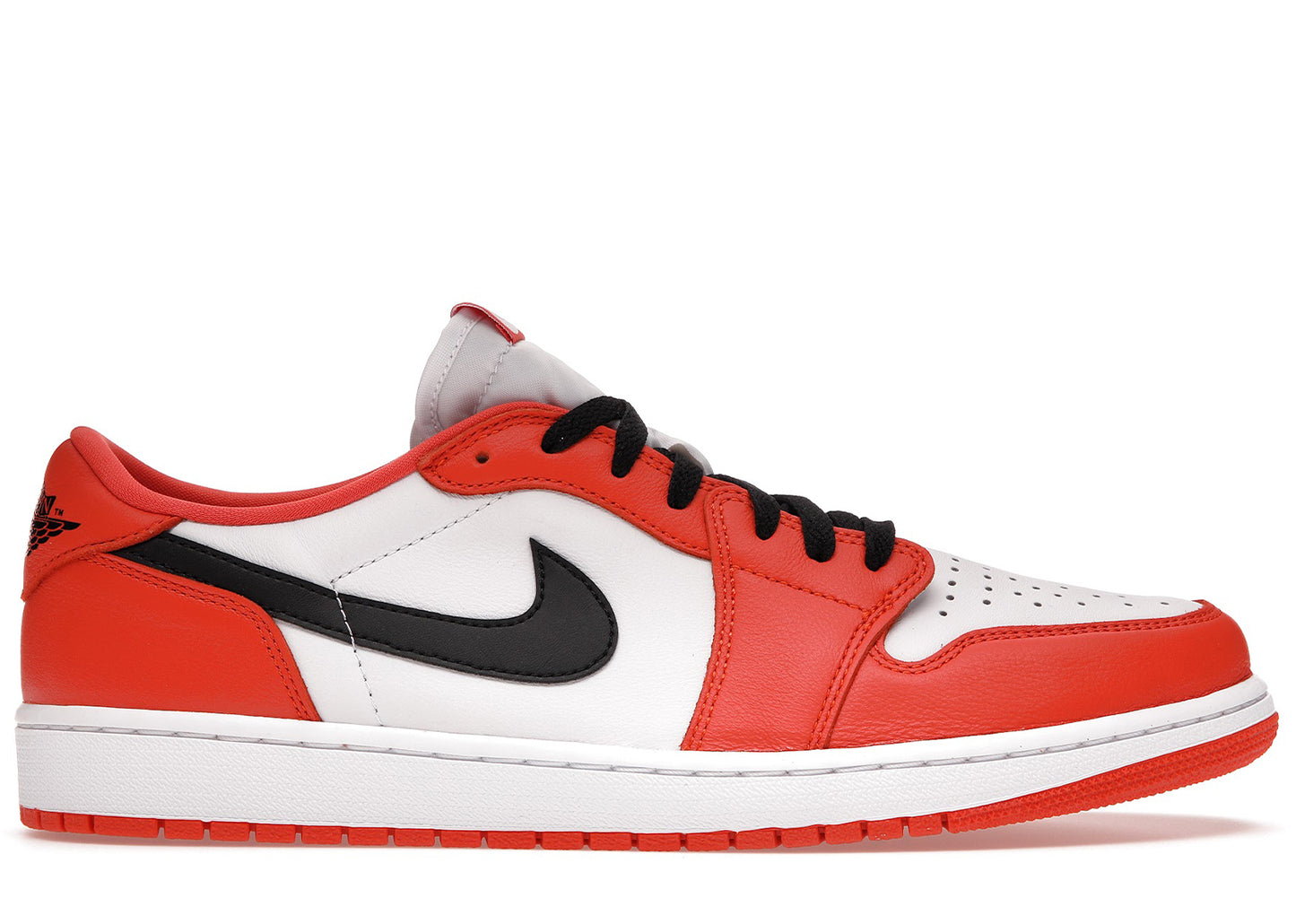 JORDAN 1 RETRO LOW STARFISH