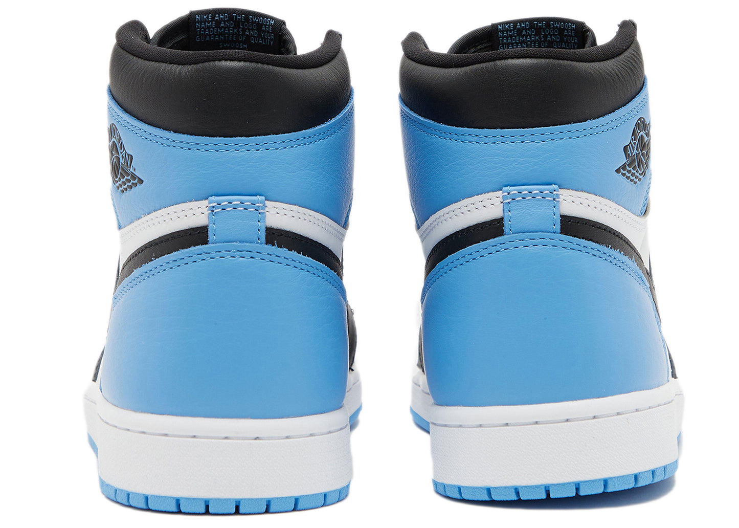 JORDAN 1 RETRO HIGH OG UNC TOE
