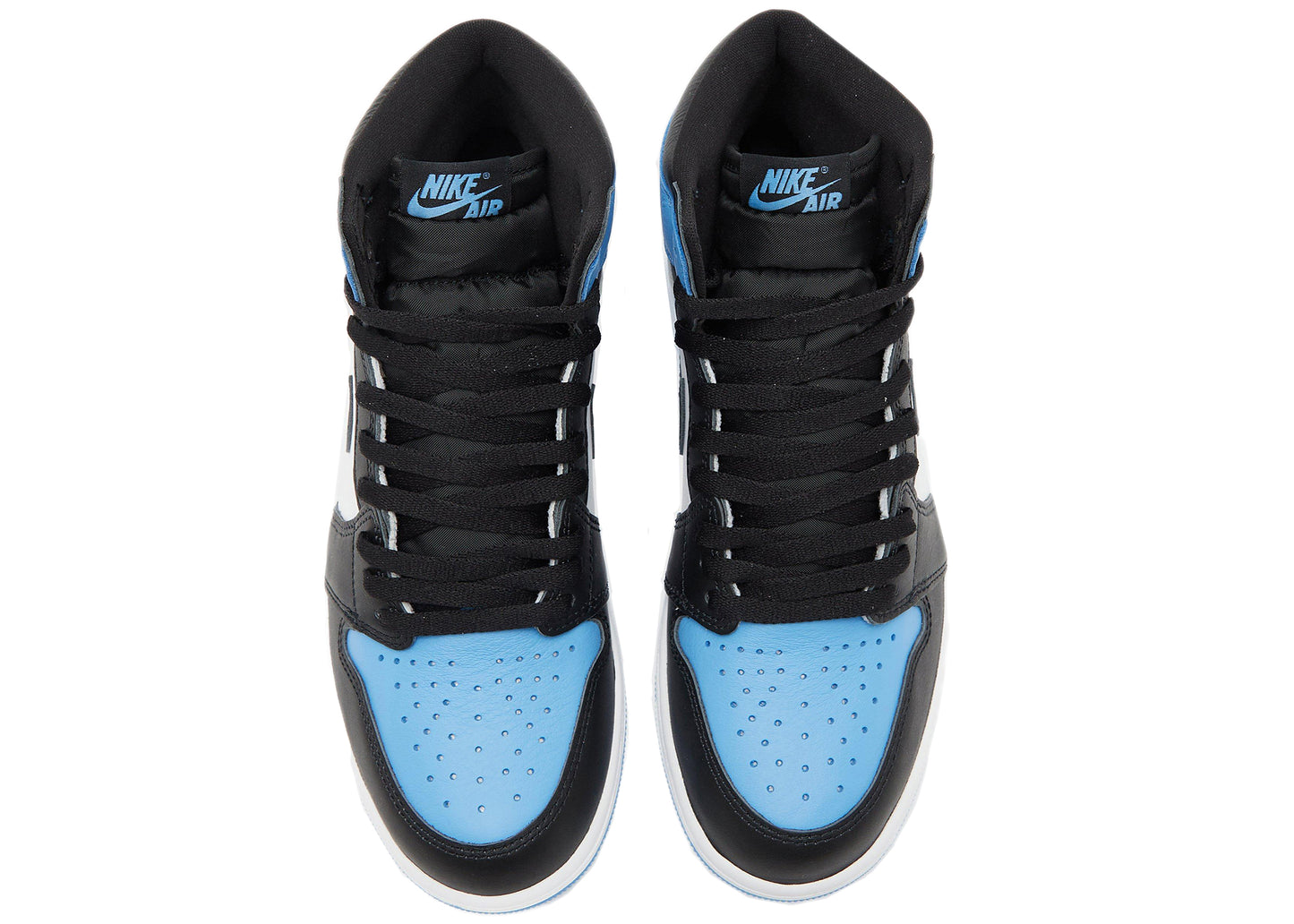 JORDAN 1 RETRO HIGH OG UNC TOE