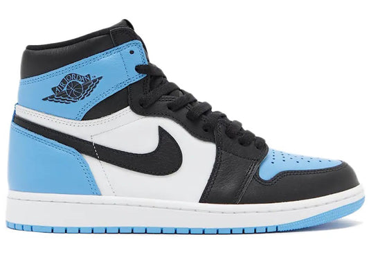 JORDAN 1 RETRO HIGH OG UNC TOE