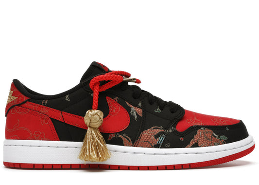 JORDAN 1 RETRO LOW OG CHINESE NEW YEAR