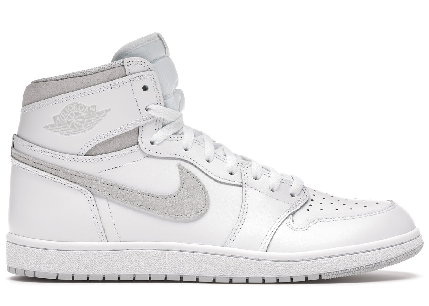JORDAN 1 RETRO HIGH 85 NEUTRAL GREY