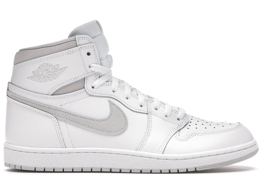 JORDAN 1 RETRO HIGH 85 NEUTRAL GREY