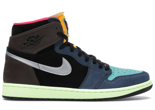 JORDAN 1 RETRO HIGH TOKYO BIO HACK