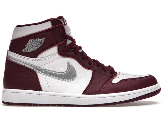 JORDAN 1 HIGH OG BORDEAUX