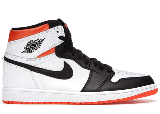 JORDAN 1 RETRO HIGH ELECTRO ORANGE