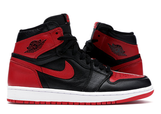 JORDAN 1 RETRO HIGH HOMAGE TO HOME