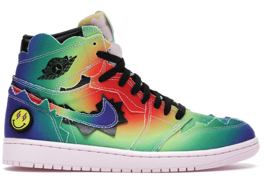 JORDAN 1 RETRO HIGH J BALVIN