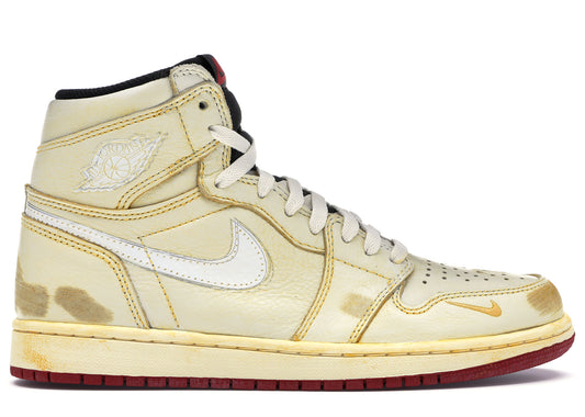 JORDAN 1 RETRO HIGH NIGEL SYLVESTER