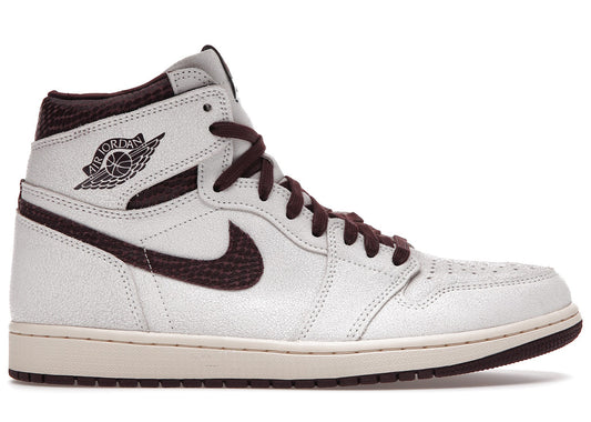 JORDAN 1 RETRO HIGH OG A MA MANIERE