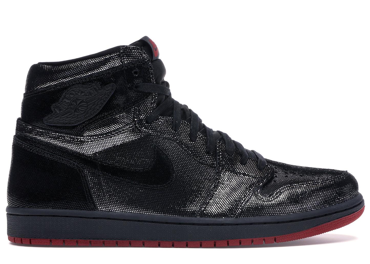 JORDAN 1 RETRO HIGH SP GINA (SPECIAL BOX)